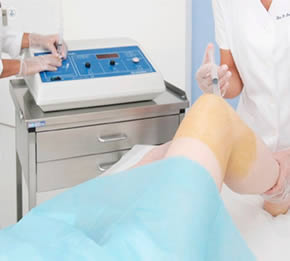 Ozonoterapia